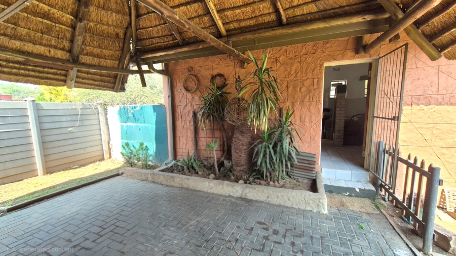 4 Bedroom Property for Sale in Roodia Free State